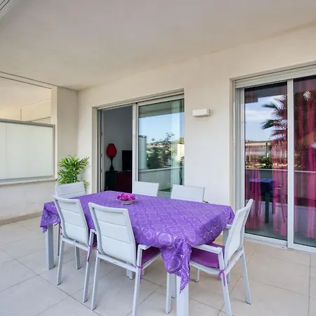 Marina Real I Bajo Lejlighed Dénia