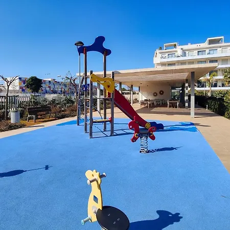 Marina Real I Bajo Dénia