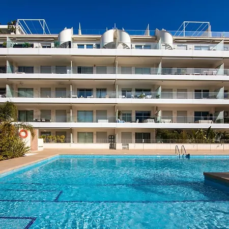 Marina Real I Bajo Dénia