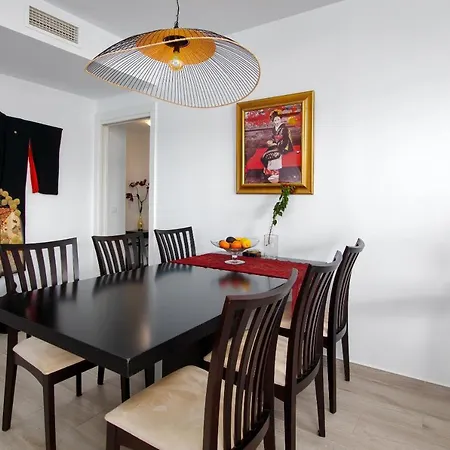 Appartement Marina Real I Bajo Dénia