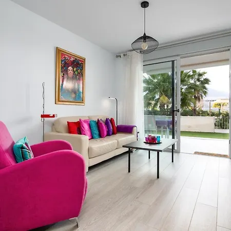 Appartement Marina Real I Bajo