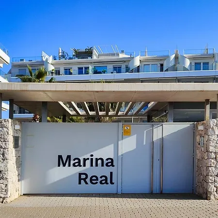 Marina Real I Bajo *