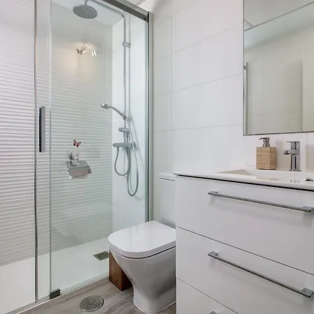 Appartement Marina Real I Bajo Dénia