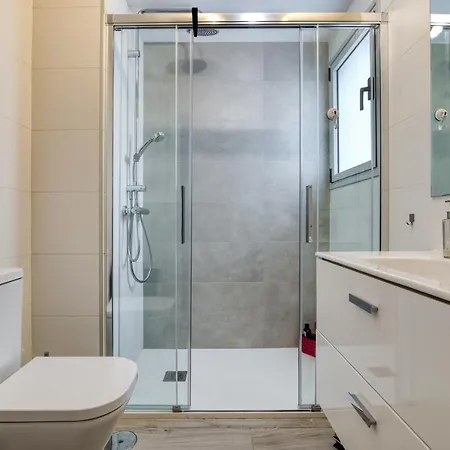 Apartmán Marina Real I Bajo Denia