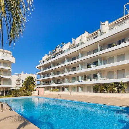 Apartmán Marina Real I Bajo